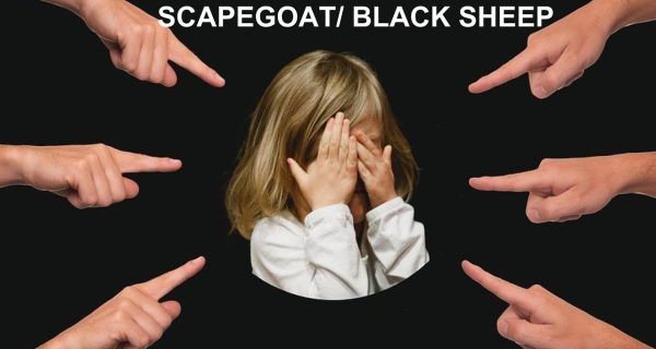 scapegoat